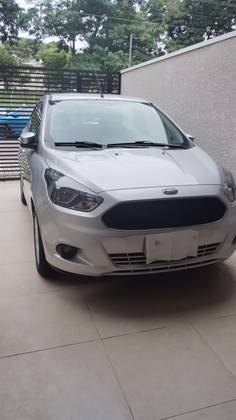 FORD KA 1.0 TI-VCT FLEX SEL MANUAL